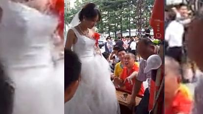 The number of marriages in China has halved in 10 years, these are the two big reasons for not getting married