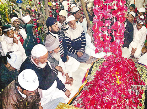 Big crime to commit gossip - Hussein