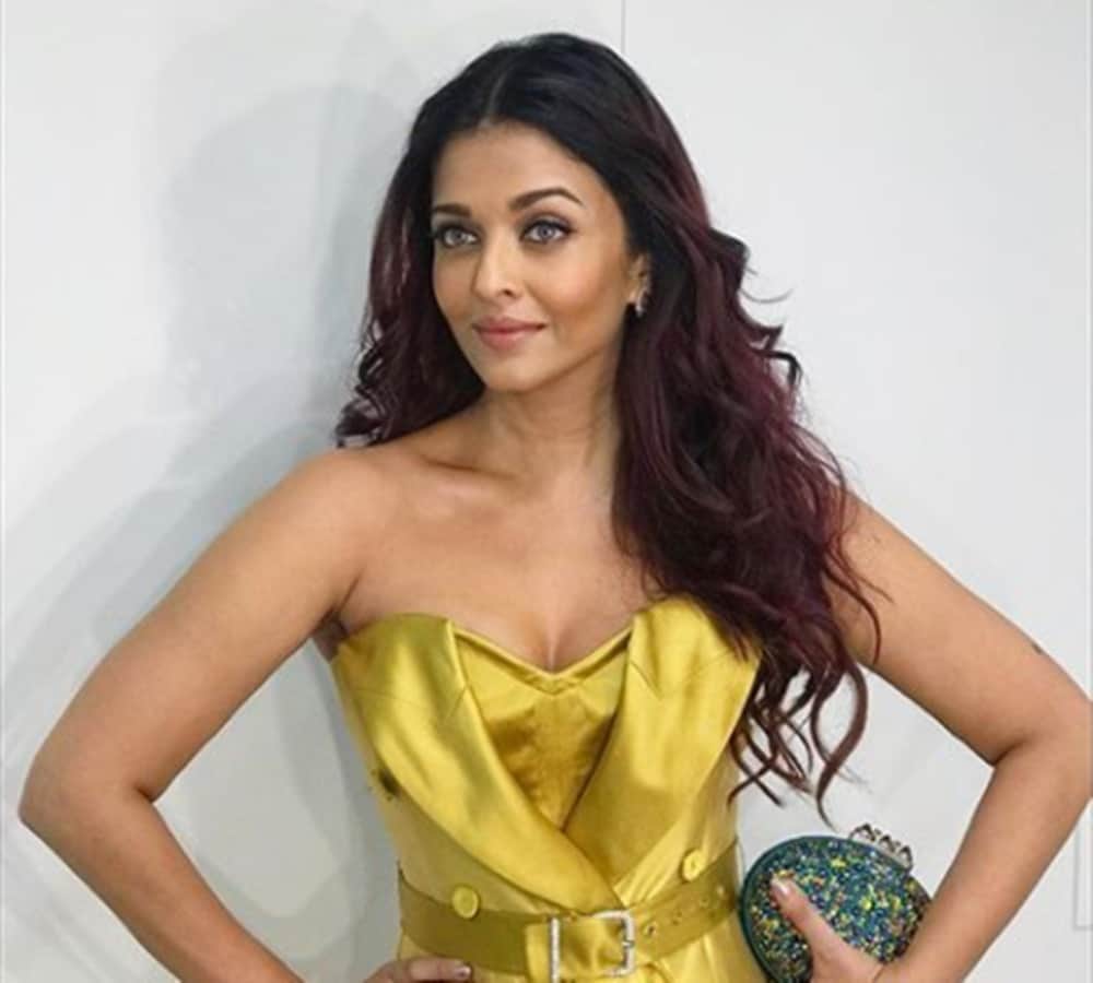 Aishwarya Rai Enjoys Cousin Shloka Shetty Wedding with Abhishek and Aaradhya Bachchan