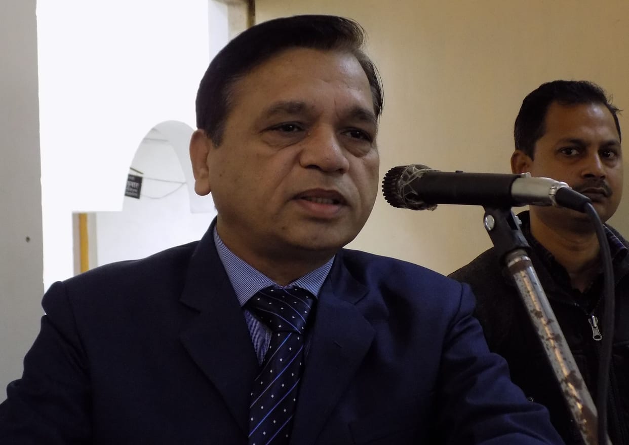 National Public Court disposes 42473 cases