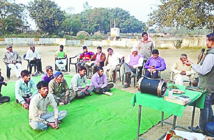 Decrease agricultural costs, earn profits more