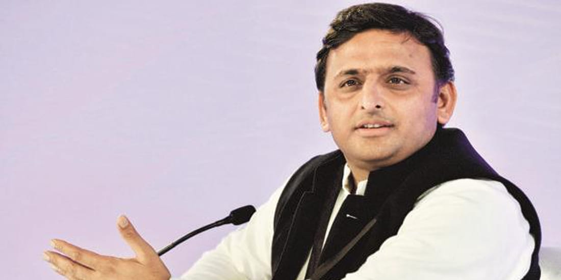 samajwadi party plan for 2019 general election.