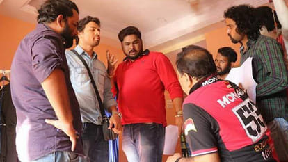 zindagi mumbai is real story of a bollywood struggling actor  