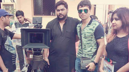 zindagi mumbai is real story of a bollywood struggling actor  