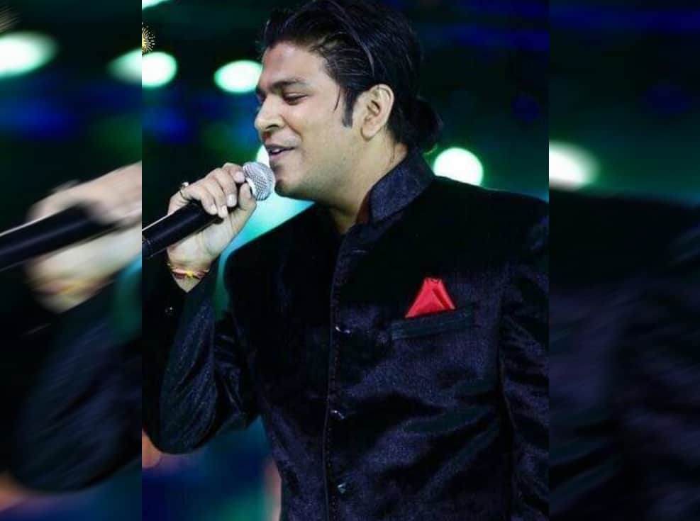 Aashiqui 2 Fame Singer Ankit Tiwari blessed with a baby girl