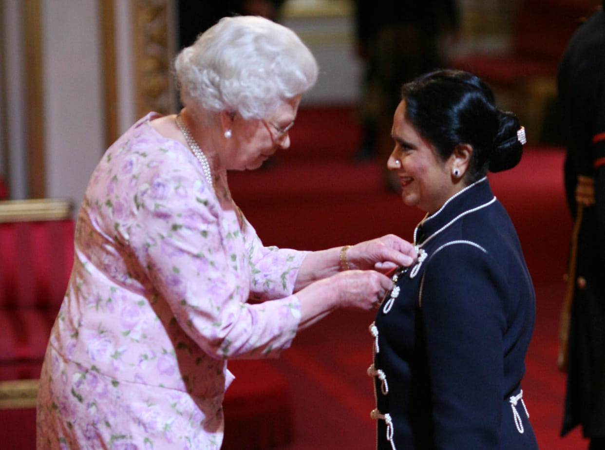 success story asha khemka a principle journey bihar to britain