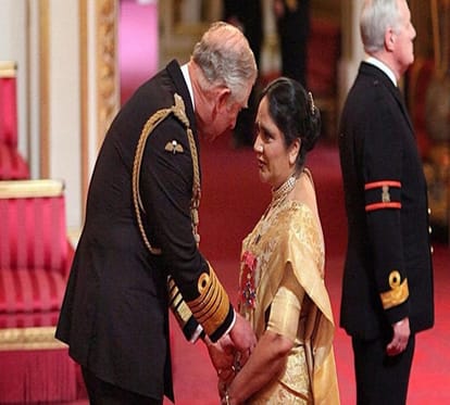 success story asha khemka a principle journey bihar to britain