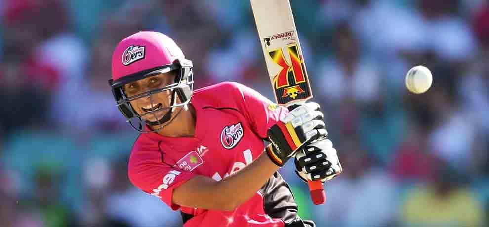 Ashleigh Gardner scores fastest century in womens big bash league history