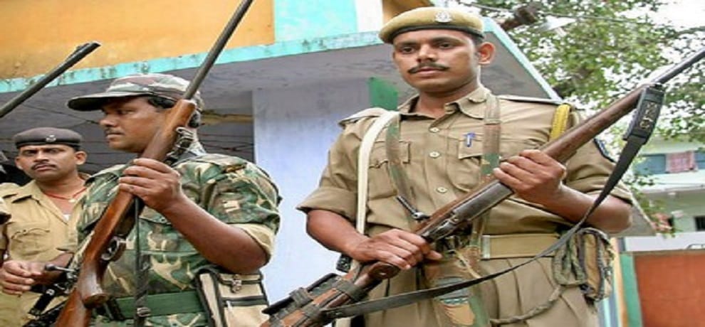 Liquor mafia attacked on a journalist in Bihar's Nawada district