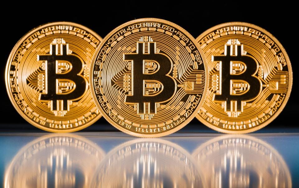 income tax notice to the investors of bitcoin