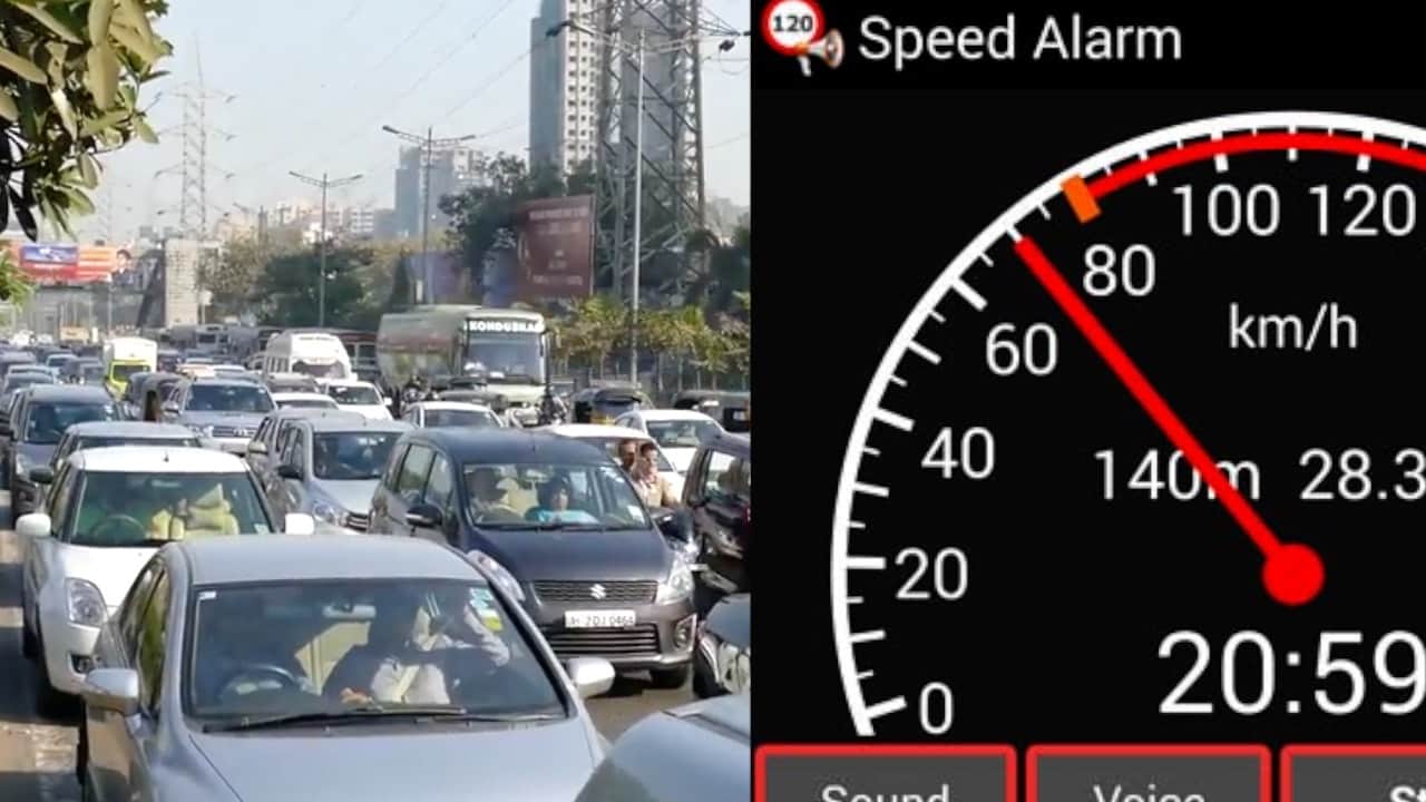 कार सेफ्टी 