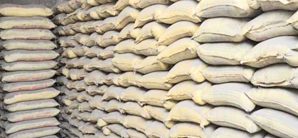 cement Price hiked by companies in himachal