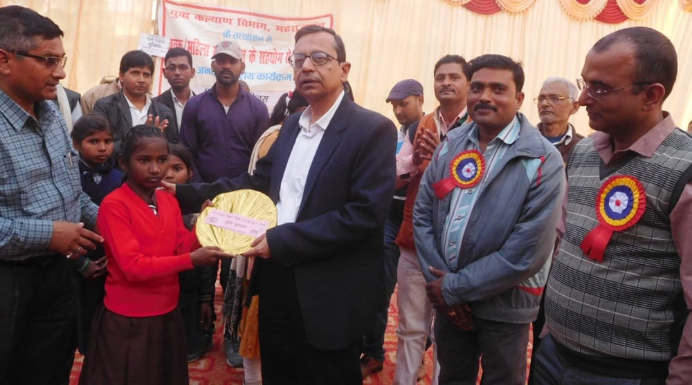handicapped students rewarded 