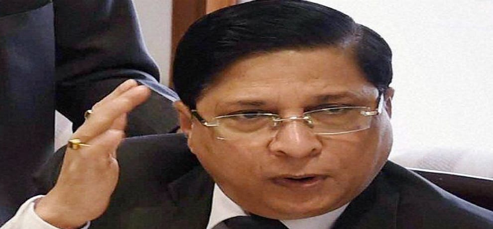 Need for institutional mediation system for investment : chief Justice