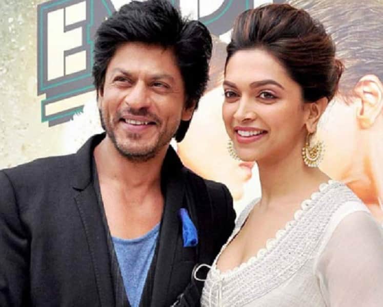 Deepika Padukone will cast opposite Shah Rukh Khan in Don 3 film 