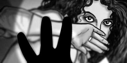 gangrape near Ramghat with women sensation in Dharmanagari