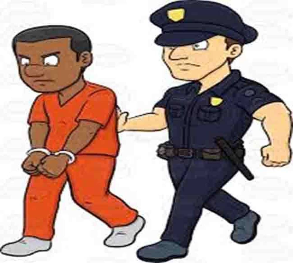 latest jokes on police