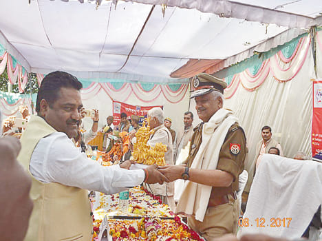 Warranty presented to DGP Momento