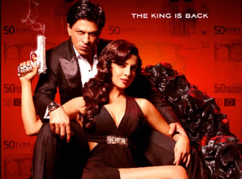 Deepika Padukone will cast opposite Shah Rukh Khan in Don 3 film 