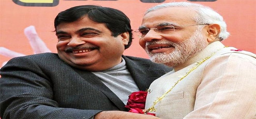 Modi Government is ready to mix methanol in petrol says Nitin Gadkari