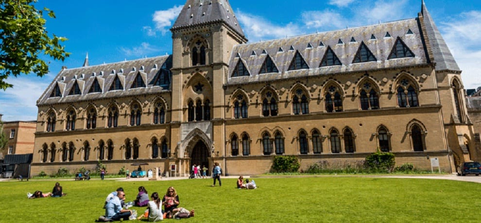 world top 10 Universities there education is Free available 