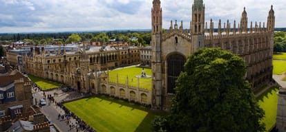 world top 10 Universities there education is Free available 