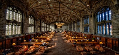 world top 10 Universities there education is Free available 