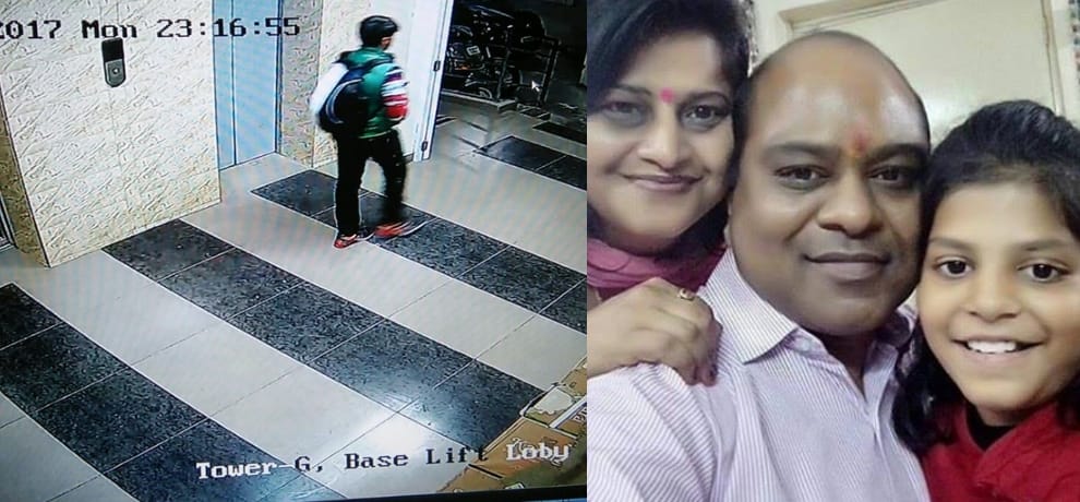 in gaur city double murder the boy told police these five things after getting caught