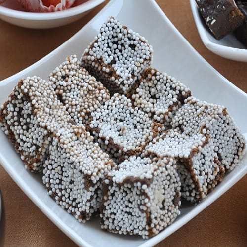 Know all about Bal Mithai 
