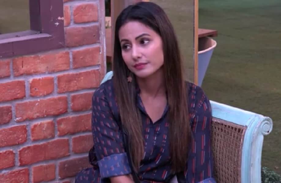 bigg boss 11 after sapna choudhary shilpa shinde will be eliminated from the house