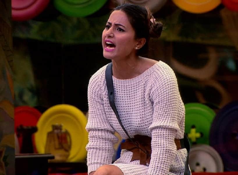 Bigg Boss 11 contestant parents calls Hina Khan a beautiful doll 