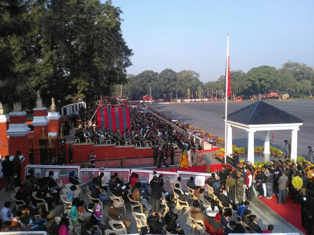 IMA POP start in dehradun