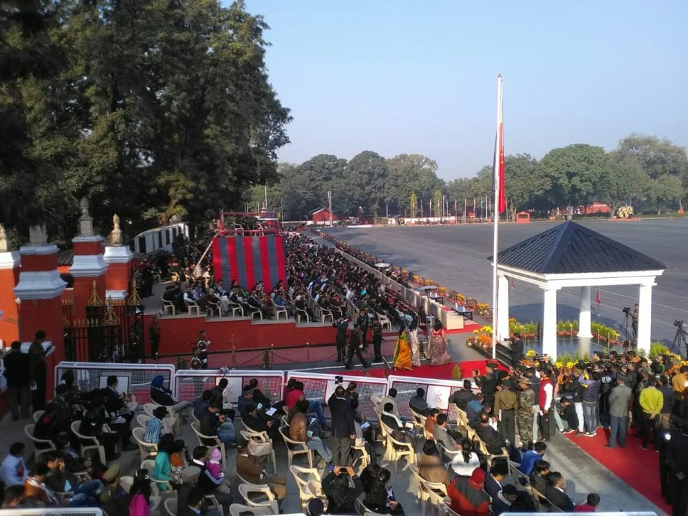 IMA POP start in dehradun