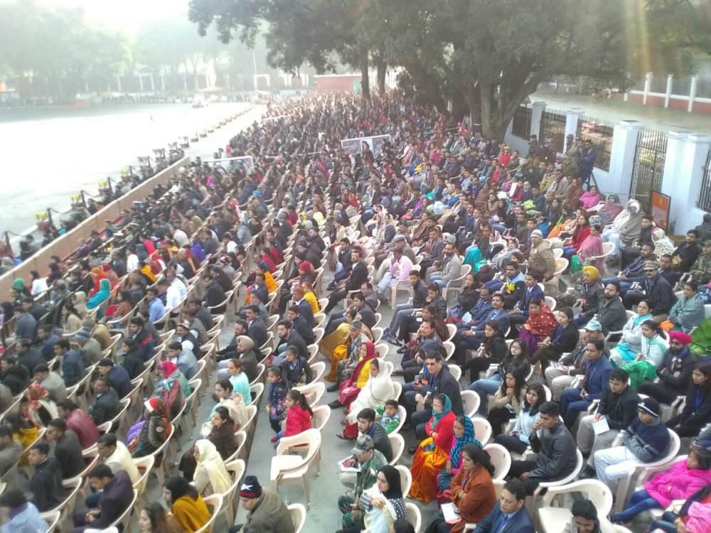 IMA POP start in dehradun