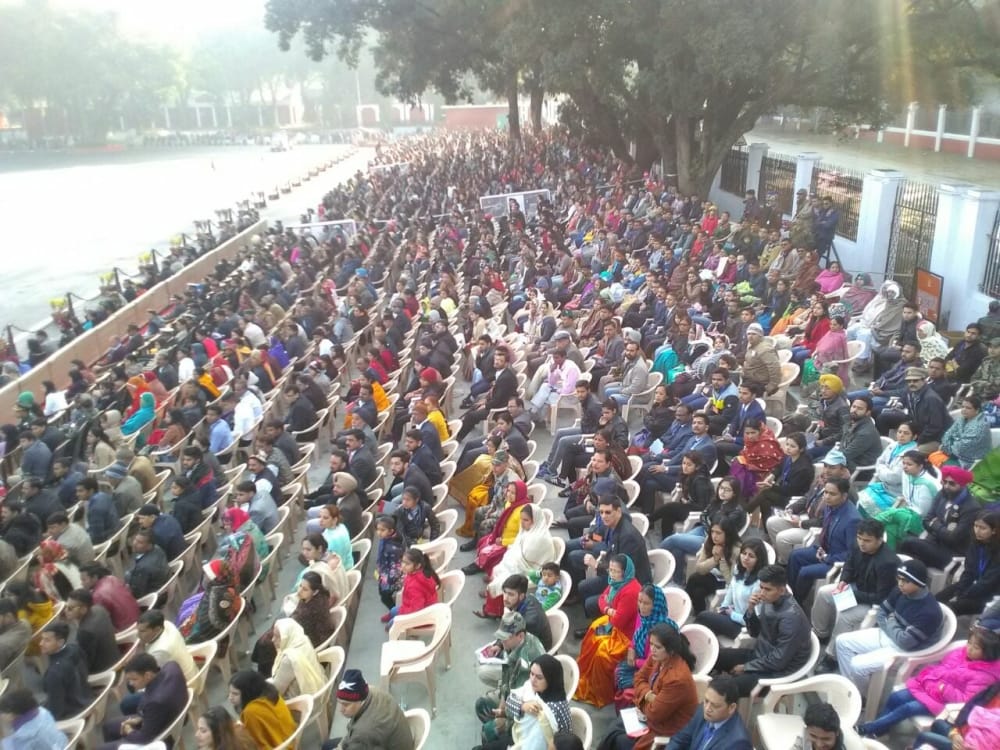 IMA POP start in dehradun