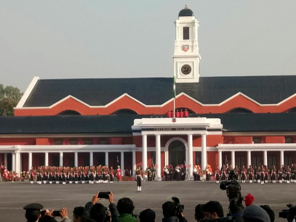 IMA POP start in dehradun