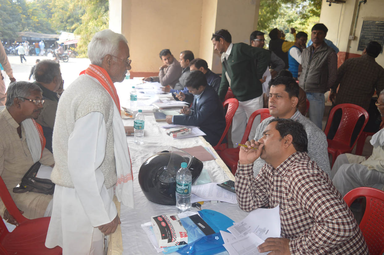 7180 cases solved in lok adalat