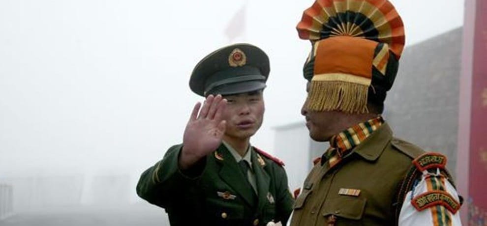 Chinese media warns india apologise for drone intrusion or face worse consequences