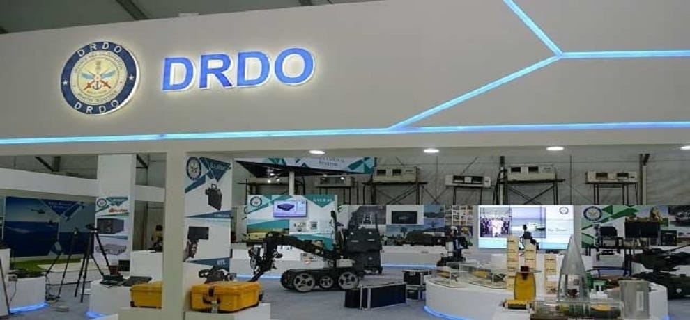 vacancy in a scientist and engineer in DRDO, last date of application 27 December