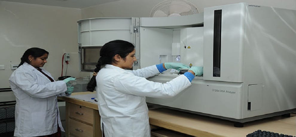 Vacancy in National Chemical Laboratory for the posts of Project Assistant