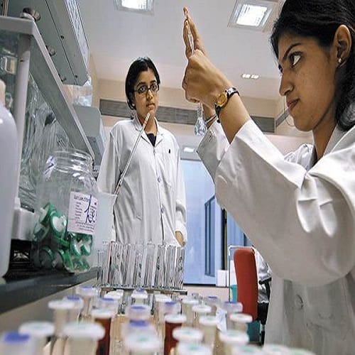 Vacancy for many positions including Assistant in NIMR, Qualification 12th pass