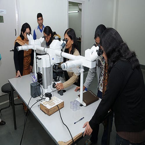 Vacancy for many positions including Assistant in NIMR, Qualification 12th pass