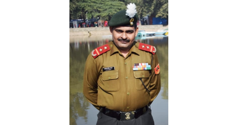 Kargil War Living Hero Yogendra Singh Yadav true story