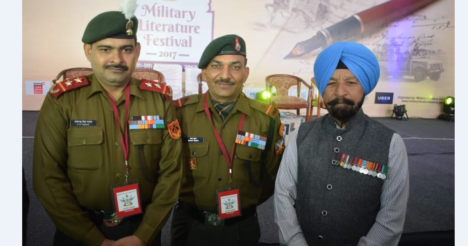 Kargil War Living Hero Yogendra Singh Yadav true story