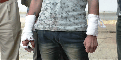 murderer arrested in kota, know that case