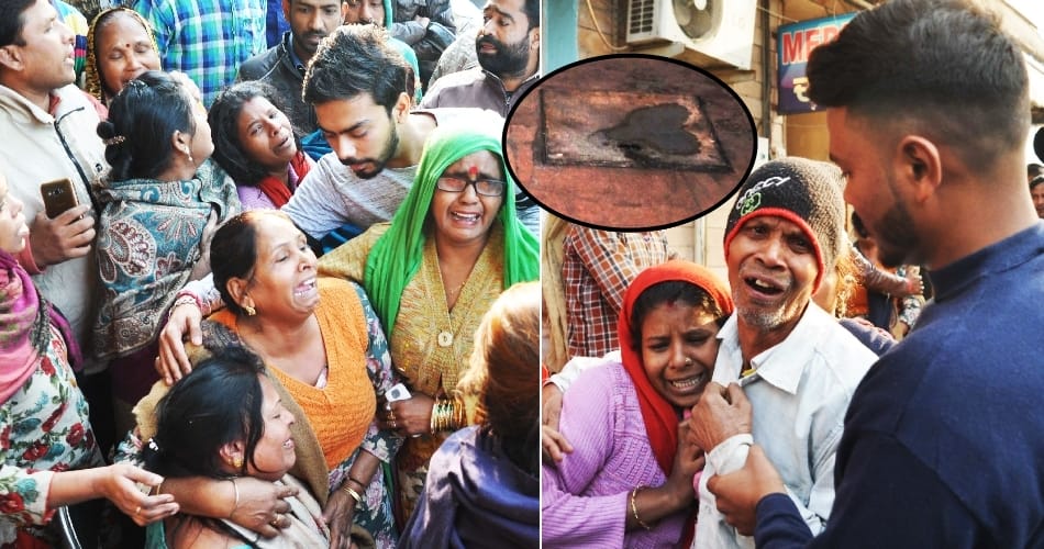 Two killed while cleaning hotel sewerage, ludhiana news