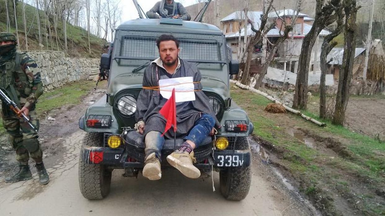 Army ignores police reminders on names of personnel
