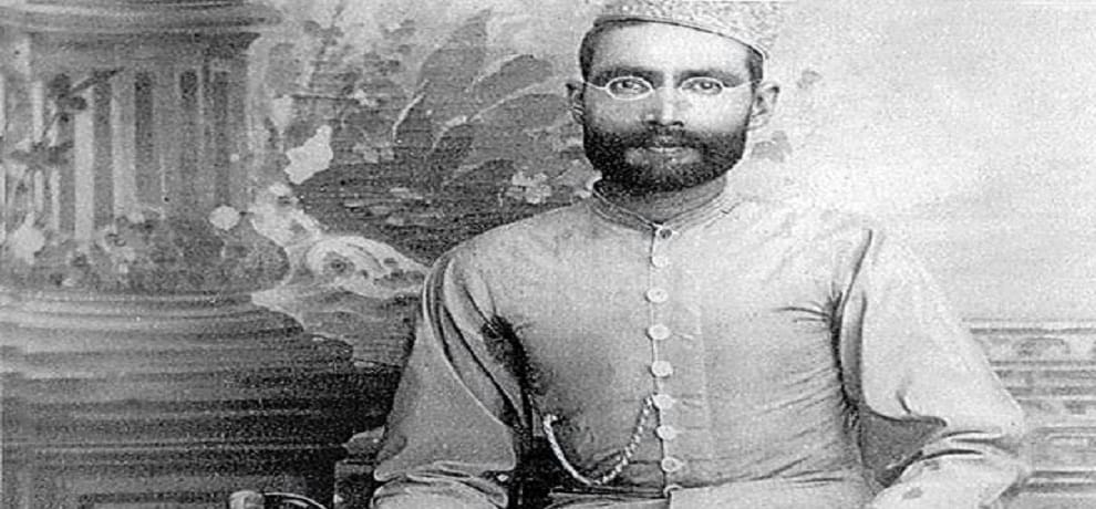 Muztar Khairabadi Selected Shayari Collection - Amar Ujala Kavya - Urdu ...