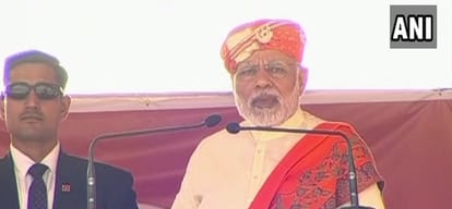 Gujarat election: who is the Salman nizami, modi remind his on statements