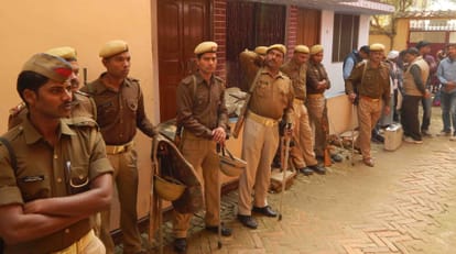 Two women murder in ballia